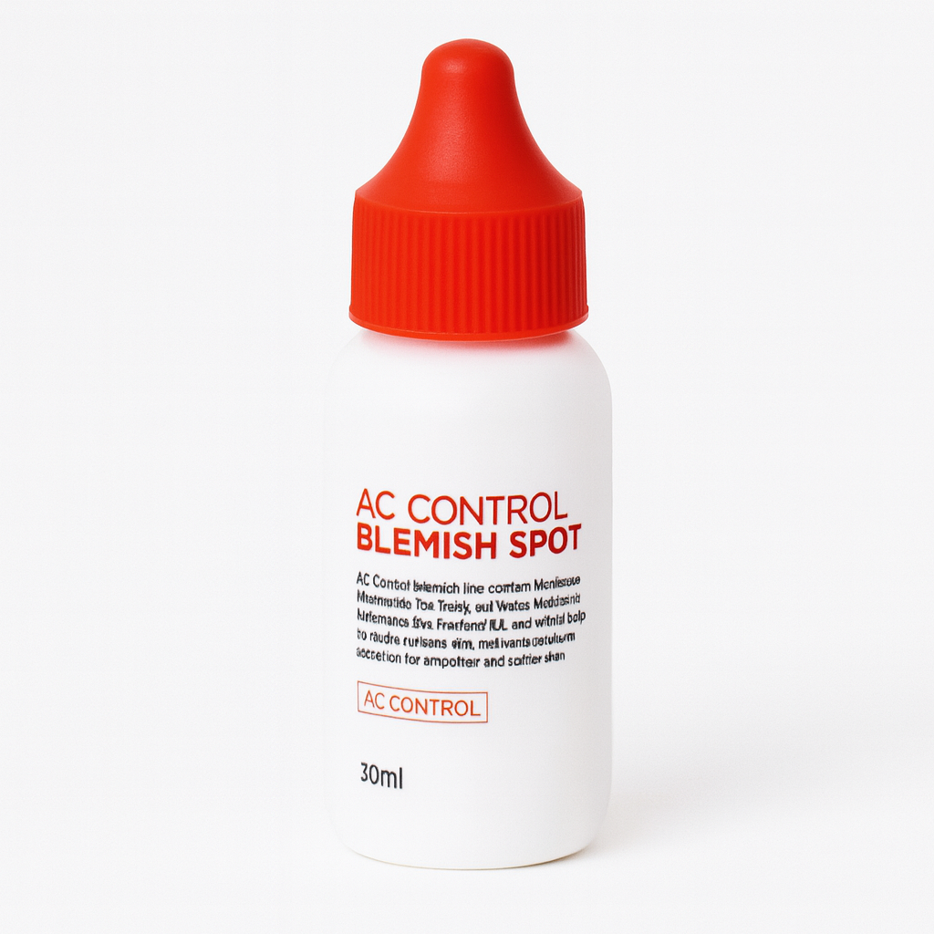 AC Control Blemish Spot Treatment – 30ml | Fast Acting Acne & Pimple Care