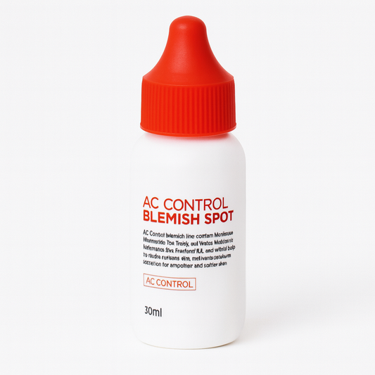 AC Control Blemish Spot Treatment – 30ml | Fast Acting Acne & Pimple Care