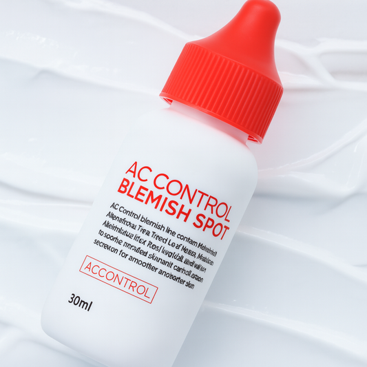 AC Control Blemish Spot Treatment – 30ml | Fast Acting Acne & Pimple Care