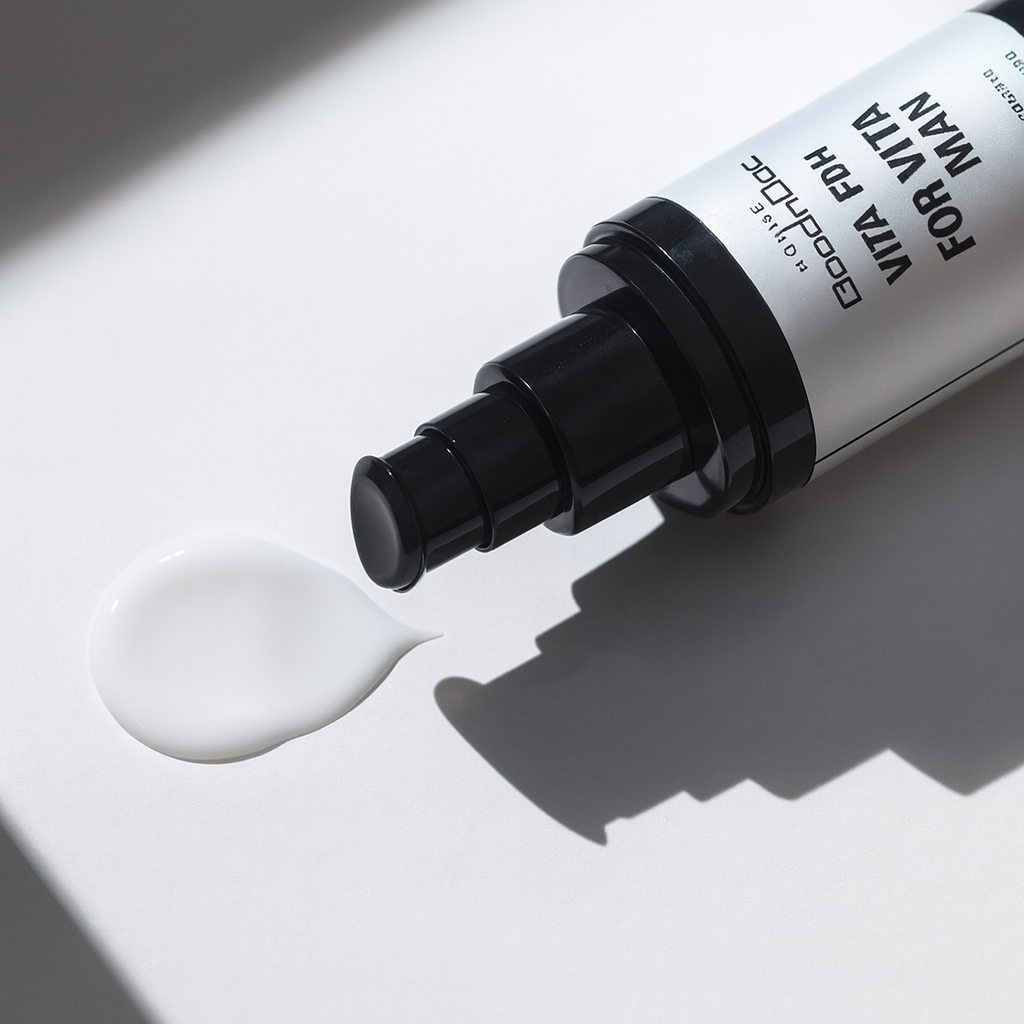 Vita For Men Skin Essence [150ml] | Hydrating & Revitalizing Formula