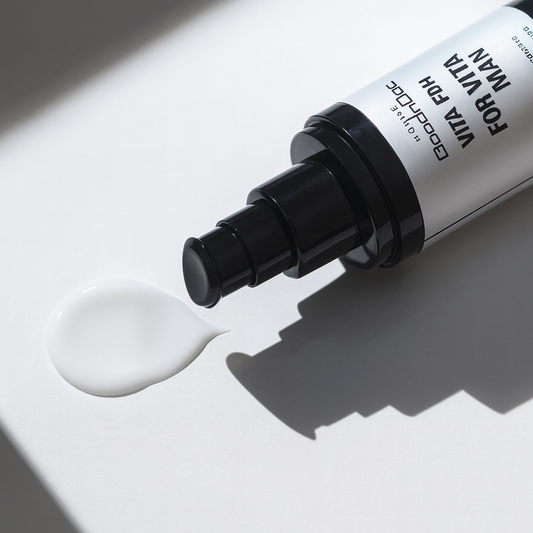 Vita For Men Skin Essence [150ml] | Hydrating & Revitalizing Formula